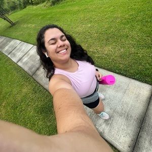 Meet your Posher, Marisol